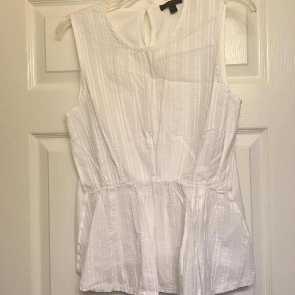 JCrew top
